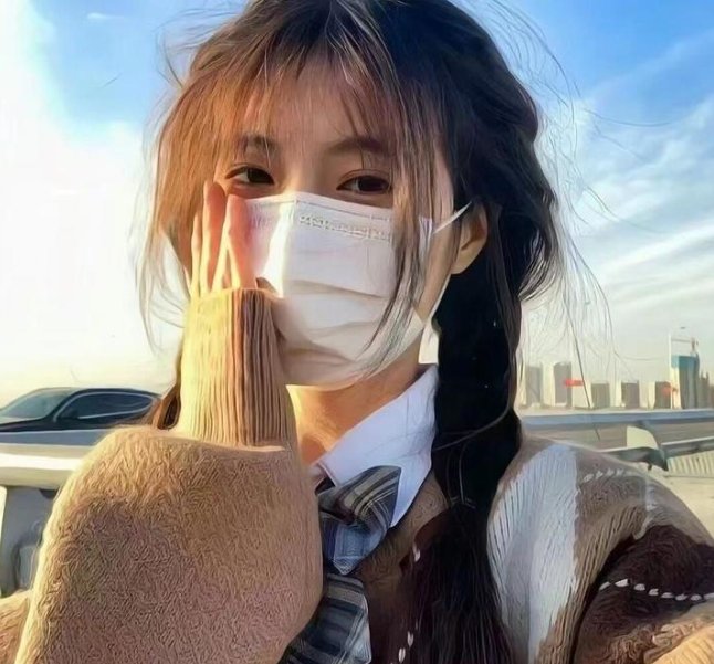 装娇弱伪纯善恶女上位