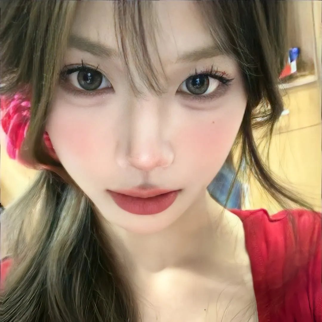 你和我一样不正常