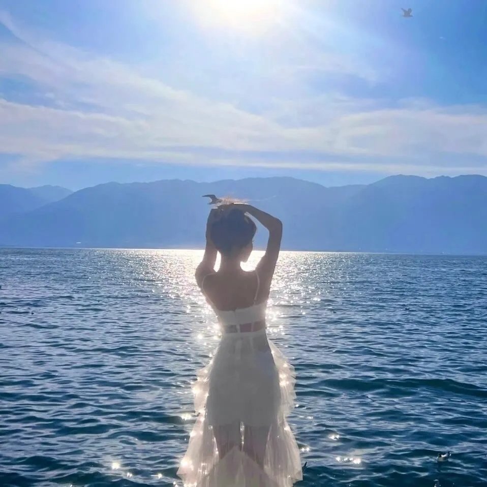 得知真相后闺蜜她后悔了